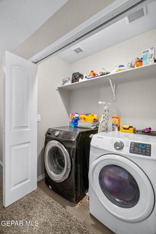 14741 TIERRA BETANCOURT Place, El Paso, TX 79938