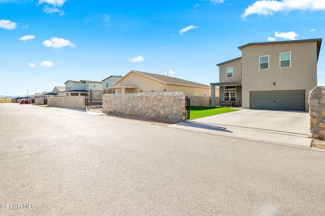 14741 TIERRA BETANCOURT Place, El Paso, TX 79938