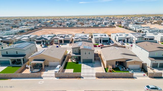 14741 TIERRA BETANCOURT Place, El Paso, TX 79938