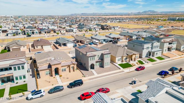 14741 TIERRA BETANCOURT Place, El Paso, TX 79938