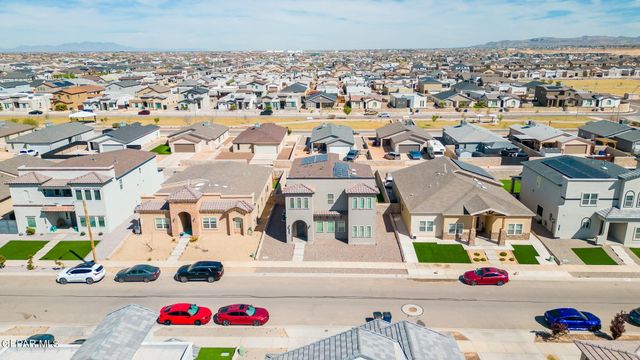 14741 TIERRA BETANCOURT Place, El Paso, TX 79938