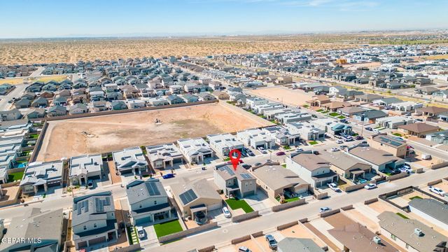 14741 TIERRA BETANCOURT Place, El Paso, TX 79938