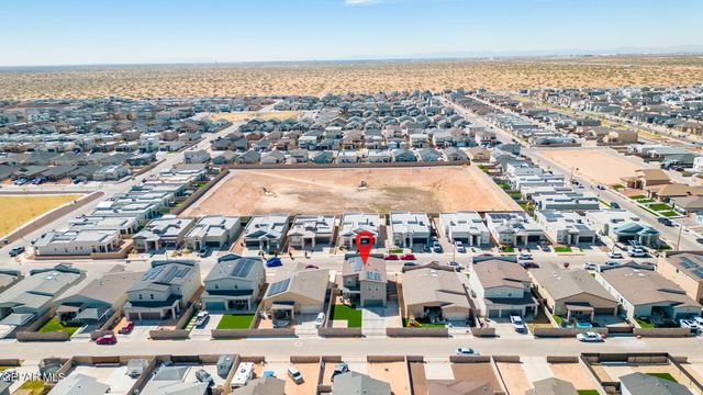 14741 TIERRA BETANCOURT Place, El Paso, TX 79938