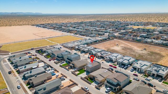14741 TIERRA BETANCOURT Place, El Paso, TX 79938