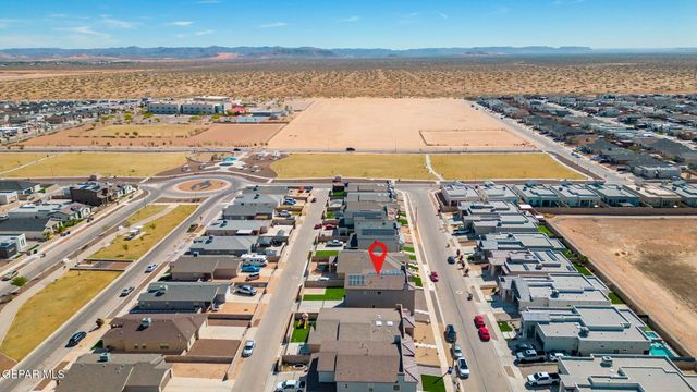 14741 TIERRA BETANCOURT Place, El Paso, TX 79938