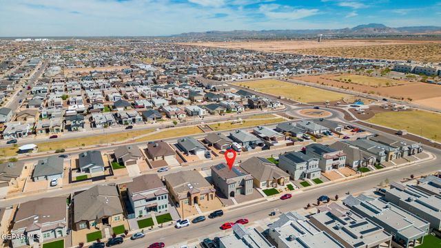 14741 TIERRA BETANCOURT Place, El Paso, TX 79938