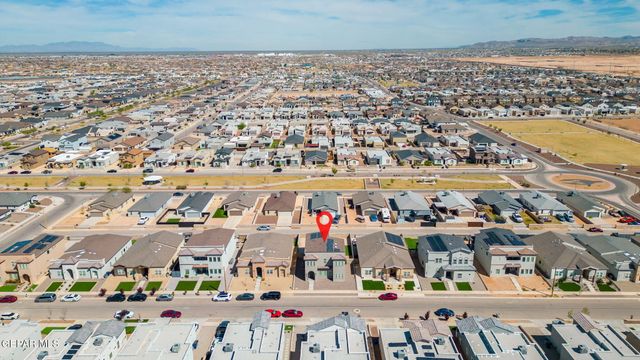 14741 TIERRA BETANCOURT Place, El Paso, TX 79938