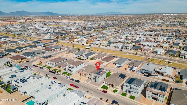 14741 TIERRA BETANCOURT Place, El Paso, TX 79938