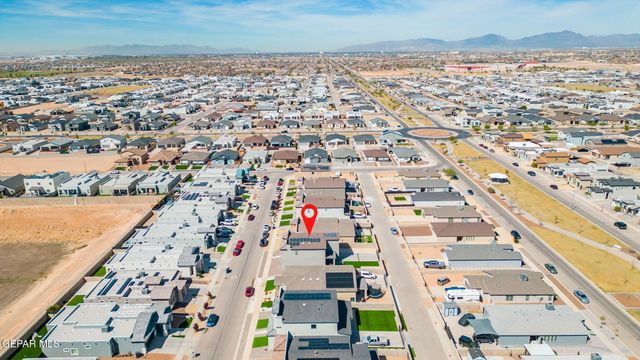 14741 TIERRA BETANCOURT Place, El Paso, TX 79938