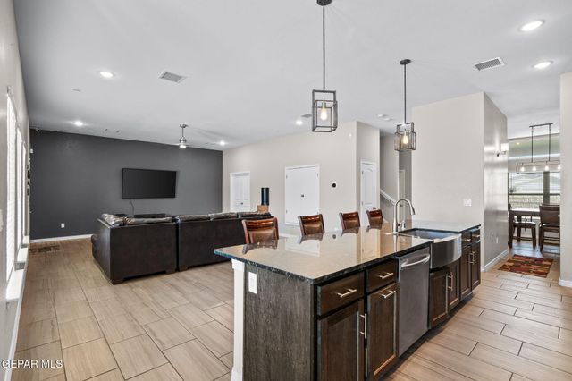 14741 TIERRA BETANCOURT Place, El Paso, TX 79938