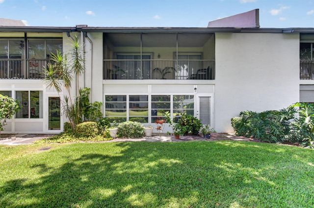 6600 S Oriole Boulevard, Delray Beach, FL 33446