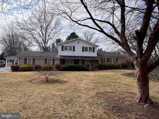 500 BELVEDERE ST, Carlisle, PA 17013