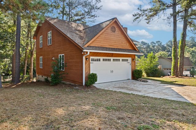 205 Greenwich Drive, Aiken, SC 29803