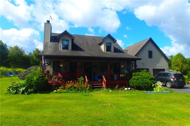 14269 Fair Haven Road, Sterling, NY 13156