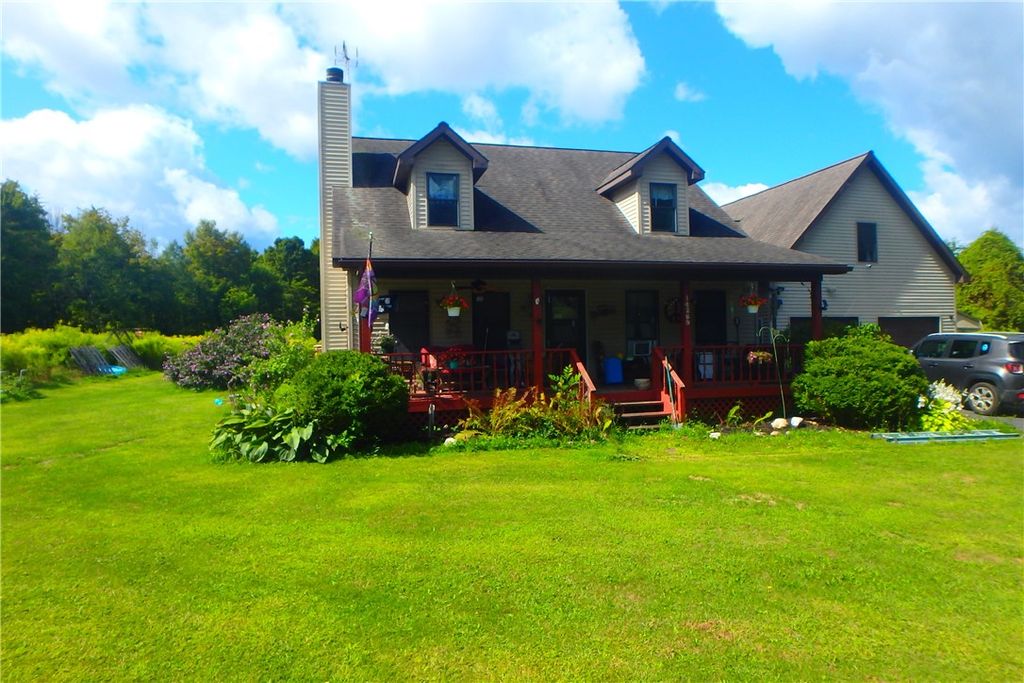 14269 Fair Haven Road, Sterling, NY 13156