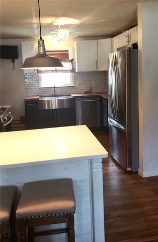 124 Prentice Avenue, Pawtucket, RI 02860