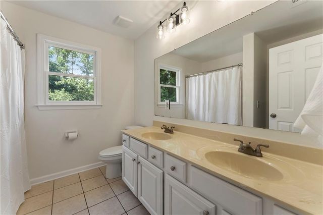 325 Nesbin Court, Kennesaw, GA 30144