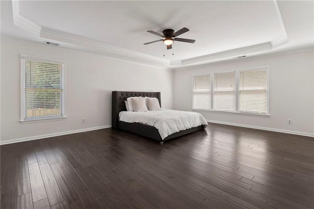 325 Nesbin Court, Kennesaw, GA 30144