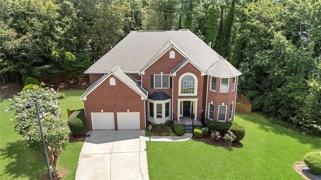 325 Nesbin Court, Kennesaw, GA 30144