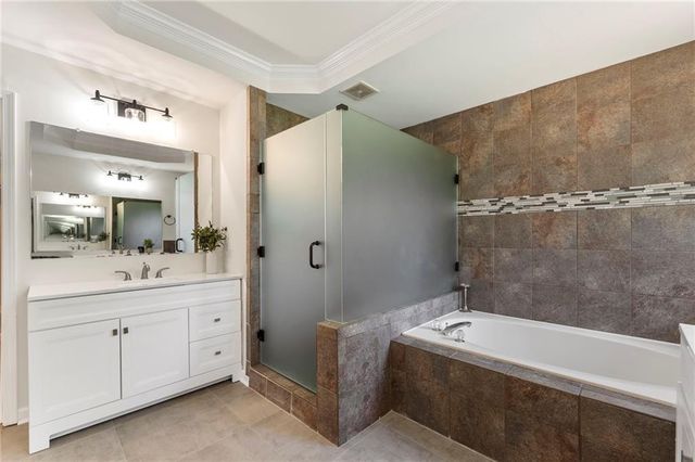 325 Nesbin Court, Kennesaw, GA 30144
