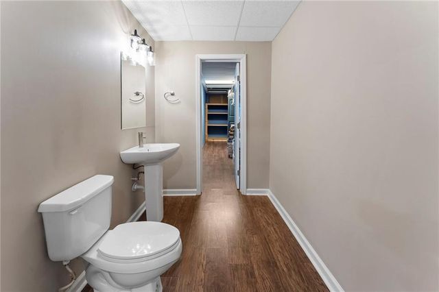 325 Nesbin Court, Kennesaw, GA 30144