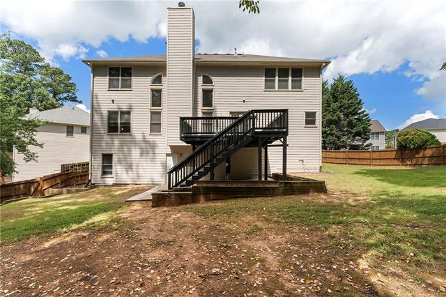 325 Nesbin Court, Kennesaw, GA 30144