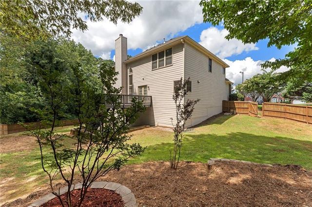 325 Nesbin Court, Kennesaw, GA 30144