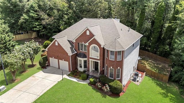 325 Nesbin Court, Kennesaw, GA 30144