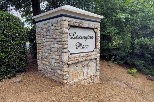 325 Nesbin Court, Kennesaw, GA 30144