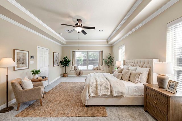 11 Red Wagon Drive, Spring, TX 77389