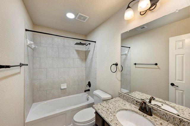 11 Red Wagon Drive, Spring, TX 77389