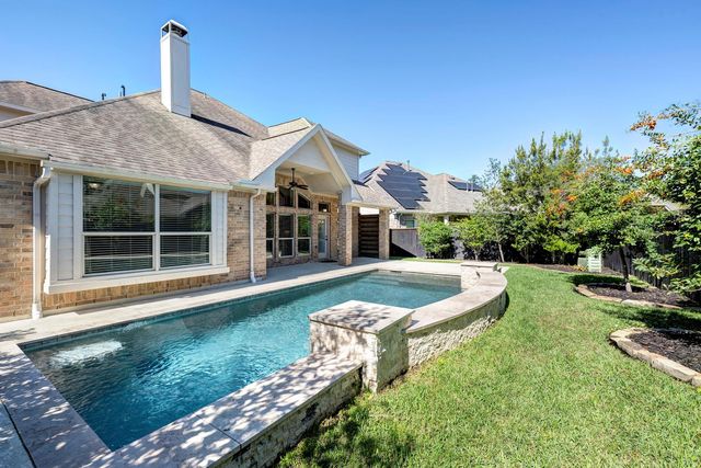 11 Red Wagon Drive, Spring, TX 77389