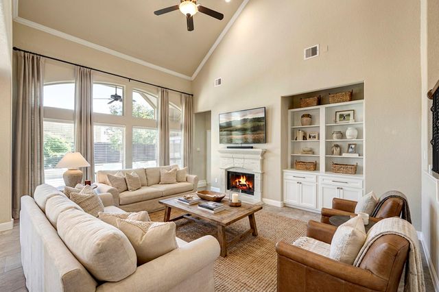 11 Red Wagon Drive, Spring, TX 77389