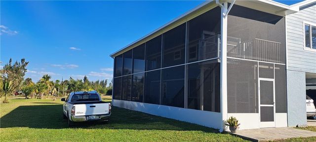 8500 REDWOOD DRIVE, St James City, FL 33956