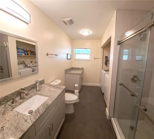 8500 REDWOOD DRIVE, St James City, FL 33956