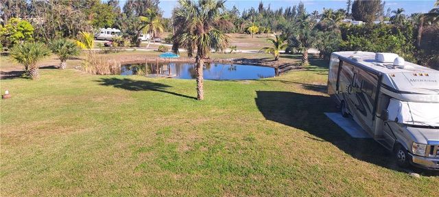 8500 REDWOOD DRIVE, St James City, FL 33956