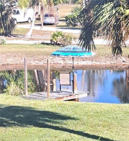 8500 REDWOOD DRIVE, St James City, FL 33956