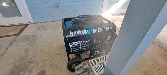 8500 REDWOOD DRIVE, St James City, FL 33956