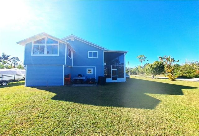 8500 REDWOOD DRIVE, St James City, FL 33956