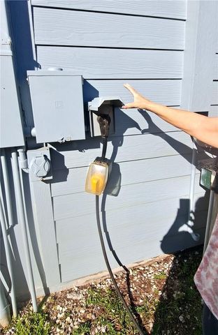 8500 REDWOOD DRIVE, St James City, FL 33956