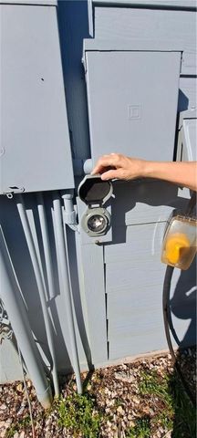 8500 REDWOOD DRIVE, St James City, FL 33956