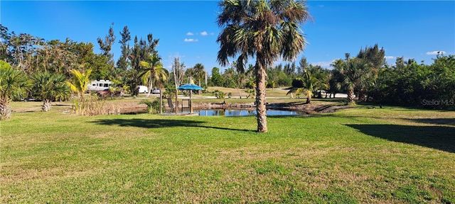 8500 REDWOOD DRIVE, St James City, FL 33956