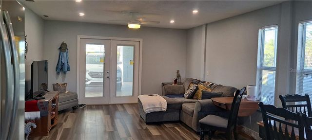 8500 REDWOOD DRIVE, St James City, FL 33956