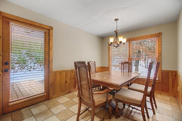 57 Timber Ridge Drive, Blue Ridge, GA 30513