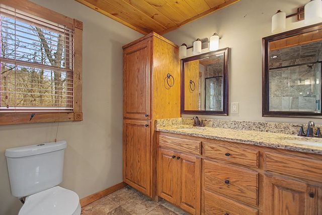 57 Timber Ridge Drive, Blue Ridge, GA 30513