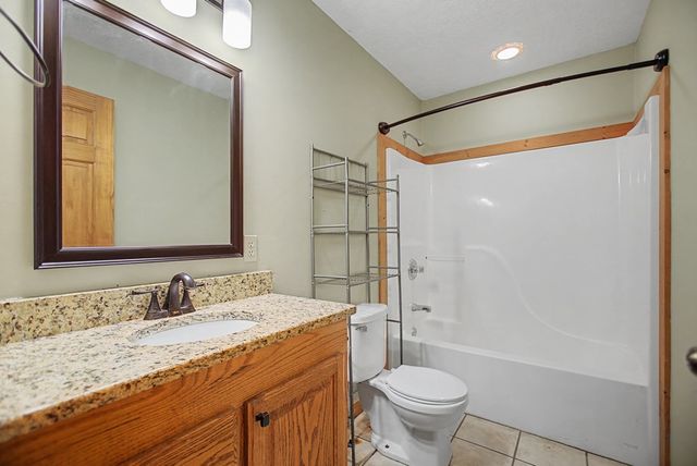 57 Timber Ridge Drive, Blue Ridge, GA 30513