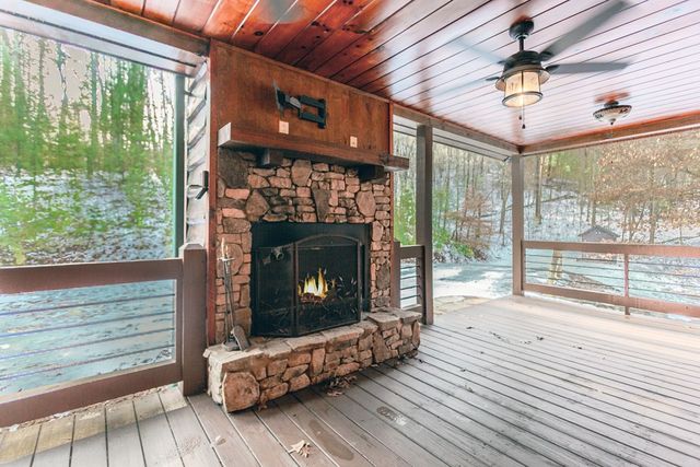 57 Timber Ridge Drive, Blue Ridge, GA 30513