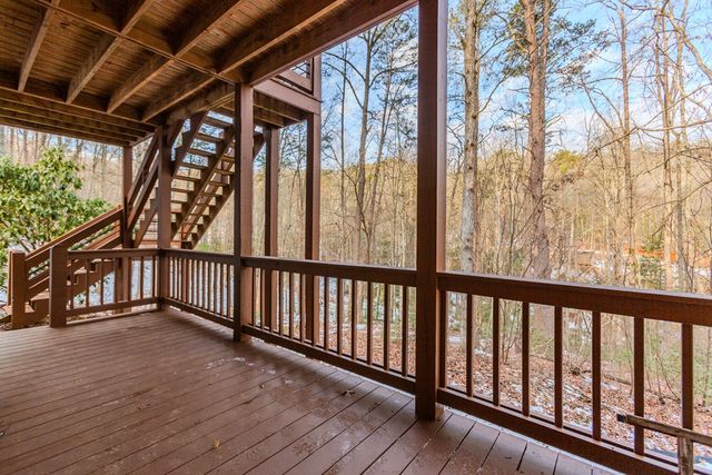 57 Timber Ridge Drive, Blue Ridge, GA 30513