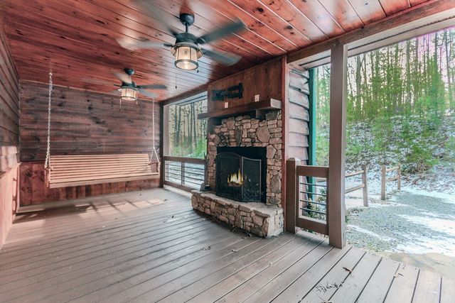 57 Timber Ridge Drive, Blue Ridge, GA 30513