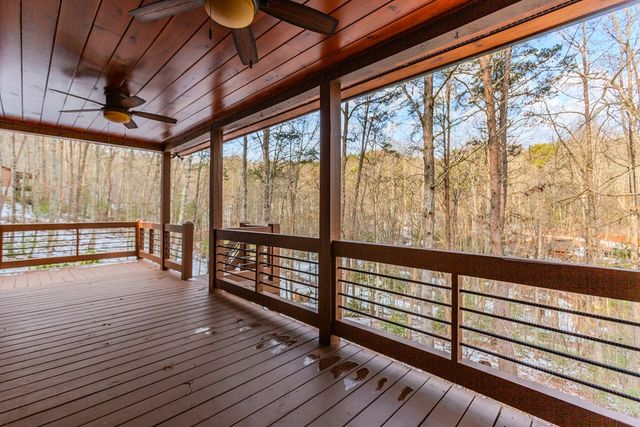 57 Timber Ridge Drive, Blue Ridge, GA 30513